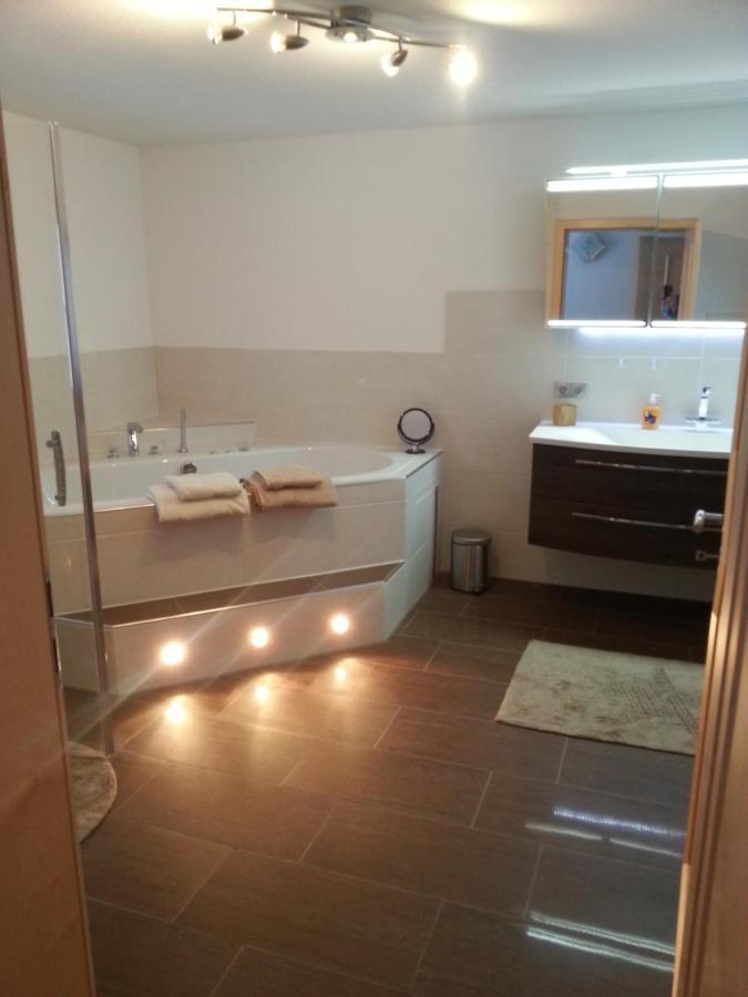 Ferienwohnung Deinbeck Schönau am Königssee Εξωτερικό φωτογραφία
