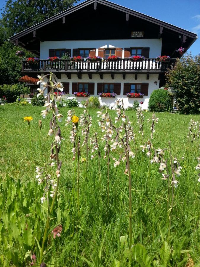 Ferienwohnung Deinbeck Schönau am Königssee Εξωτερικό φωτογραφία